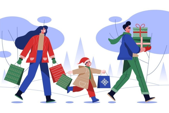 Winter money management
