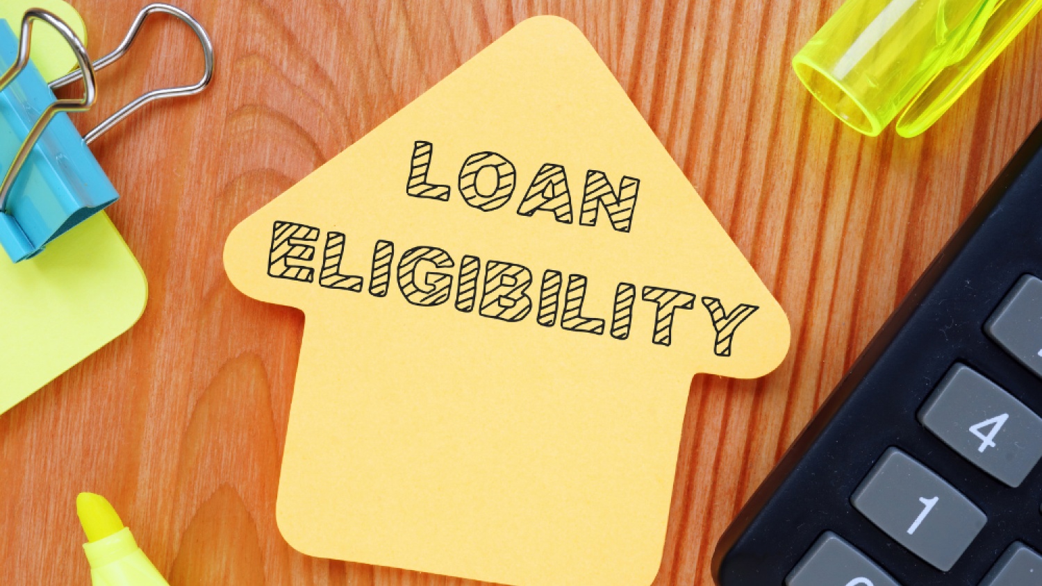Loan Eligibility