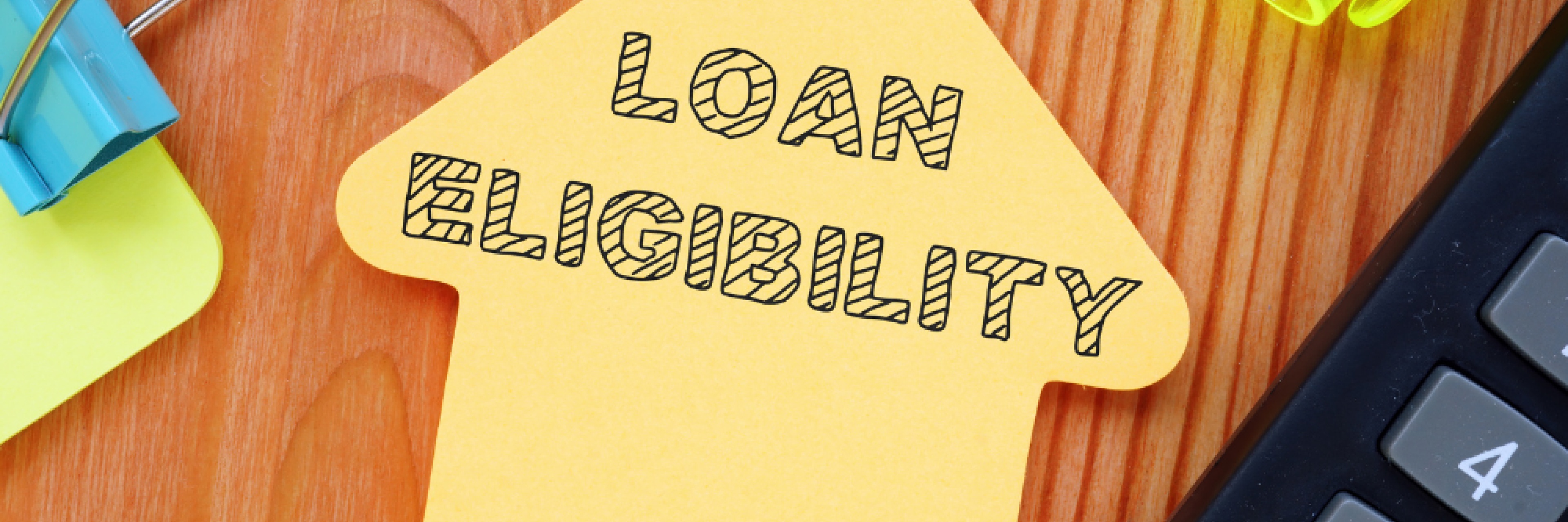 Loan Eligibility