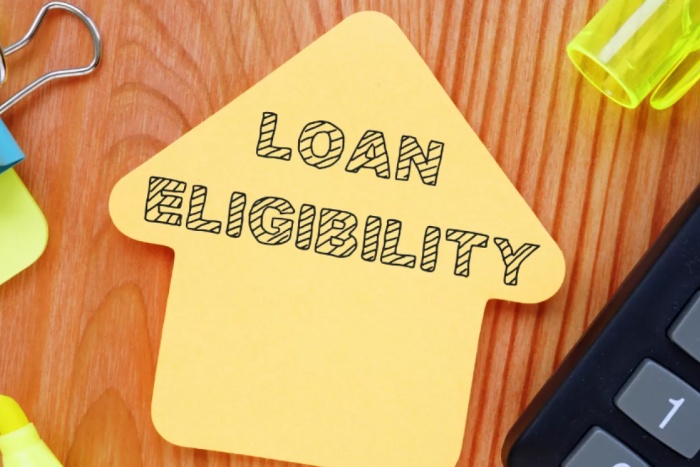Loan eligibility