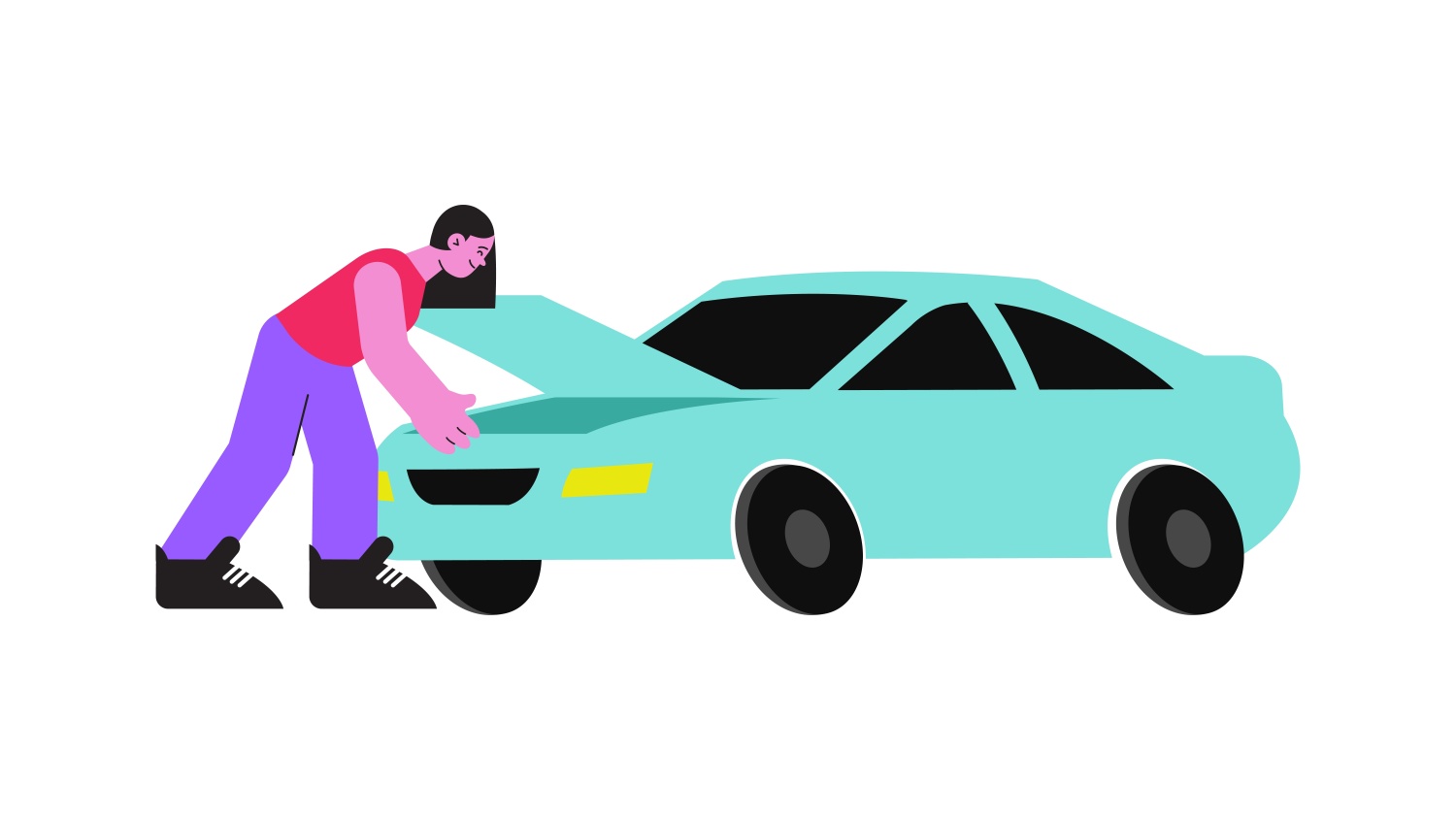 Car Wont Start
