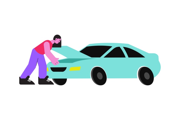 Car Wont Start