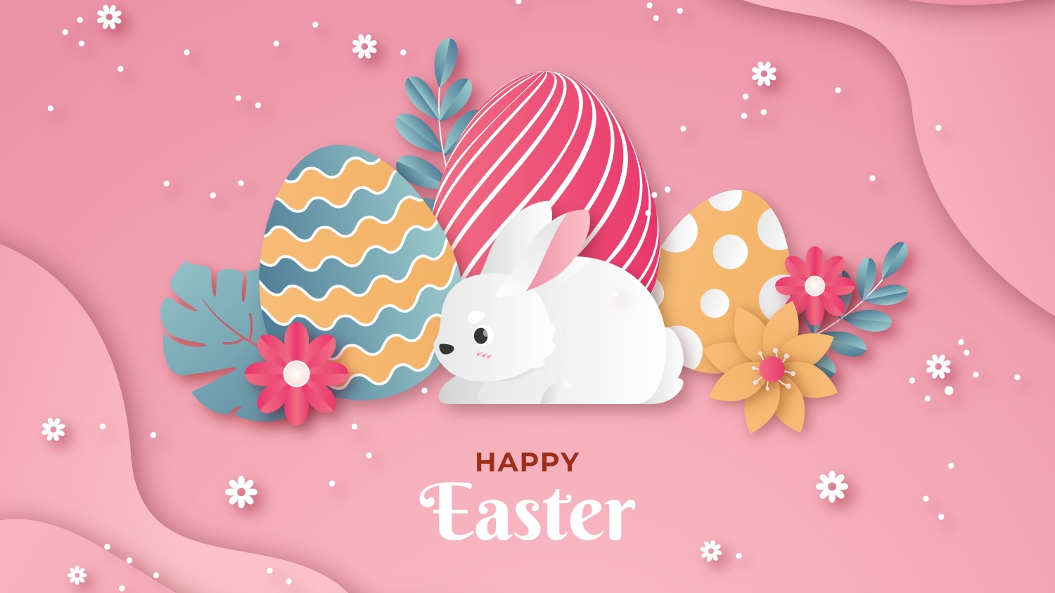 Easter Holiday