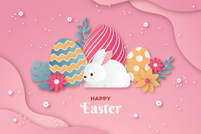 Easter Holiday