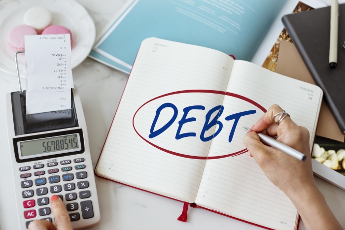 Strategies for Paying Off Debt