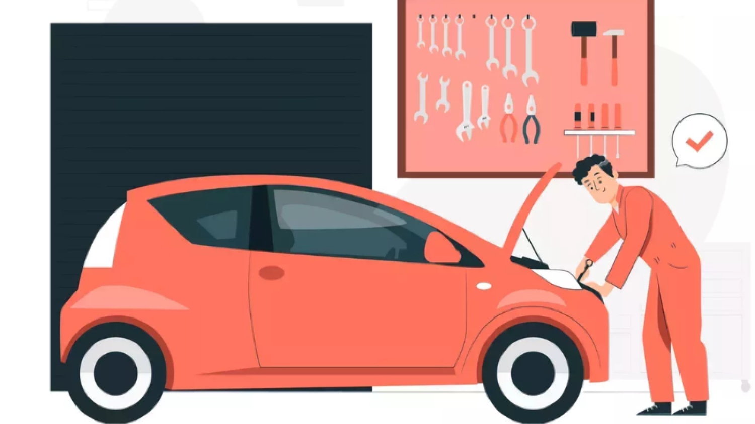 Finance Emergency Car Repairs