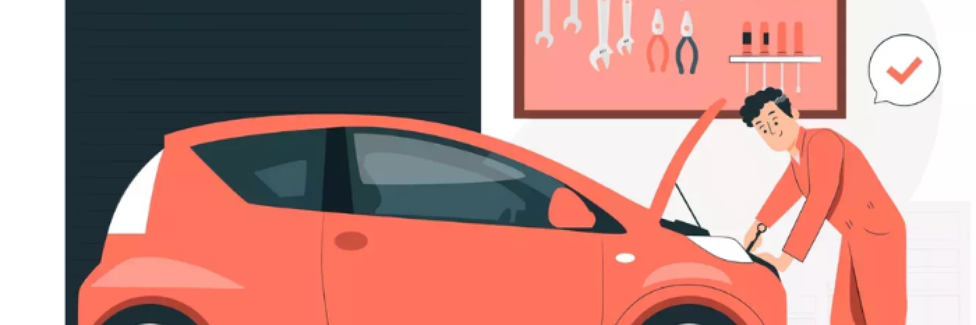 Finance Emergency Car Repairs