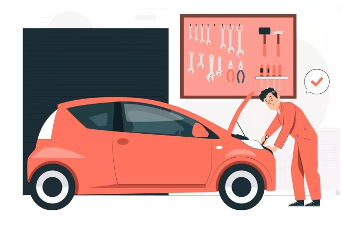 Finance Emergency Car Repairs