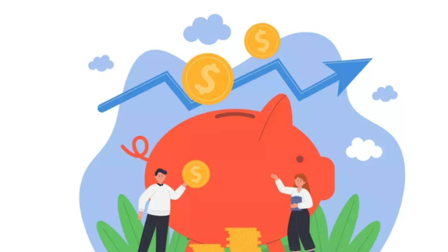 Money Saving Challenges