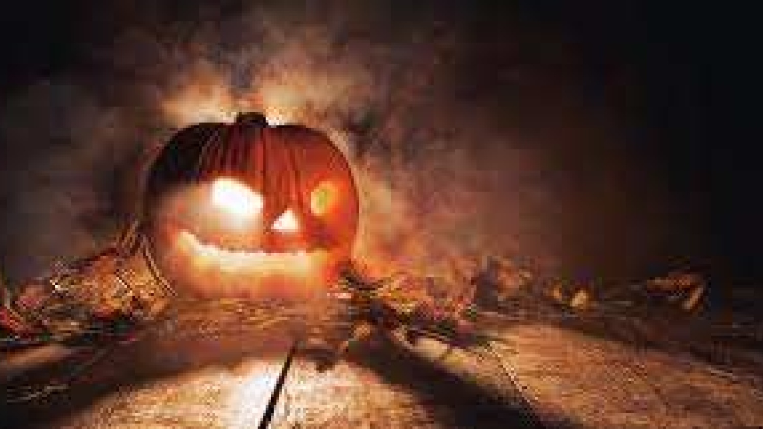 Halloween on a Small Budget
