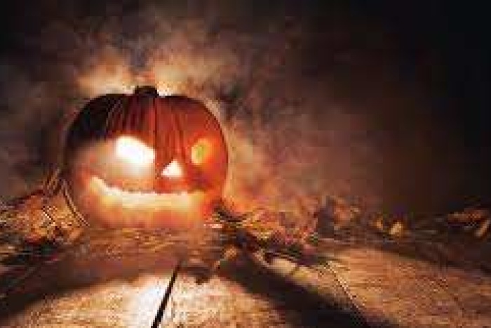 Halloween on a Small Budget
