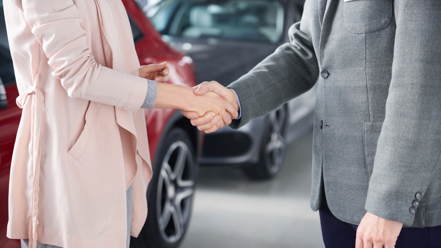 Buying a Used Car