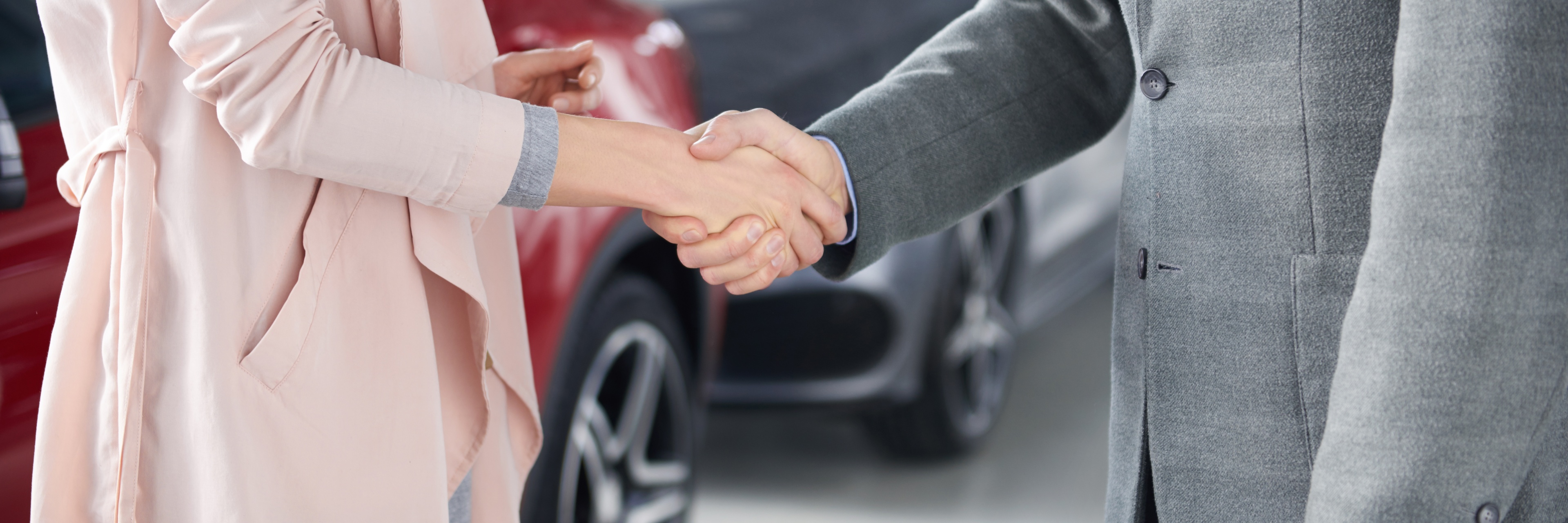 Buying a Used Car
