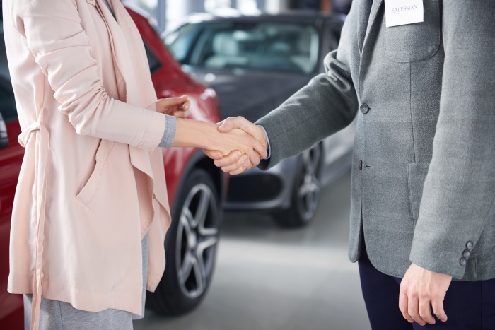 Buying a Used Car