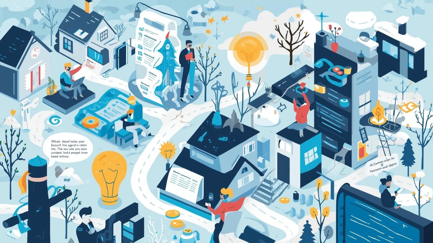 Winter Energy Bills Explained