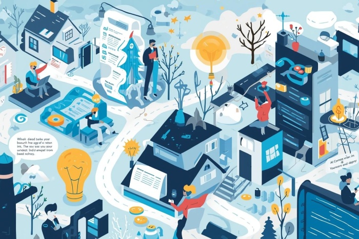 Winter Energy Bills Explained