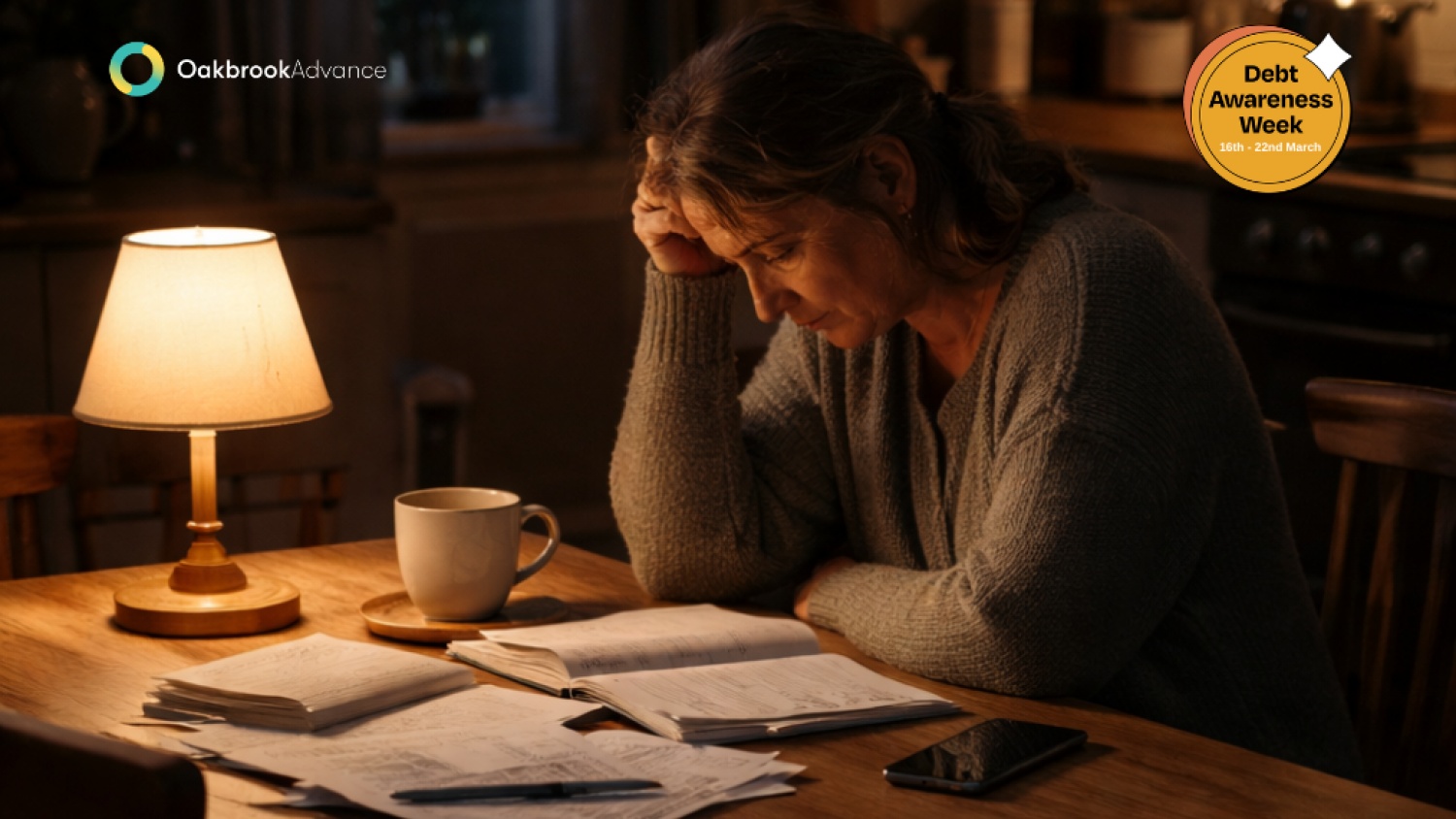 Financial Stress