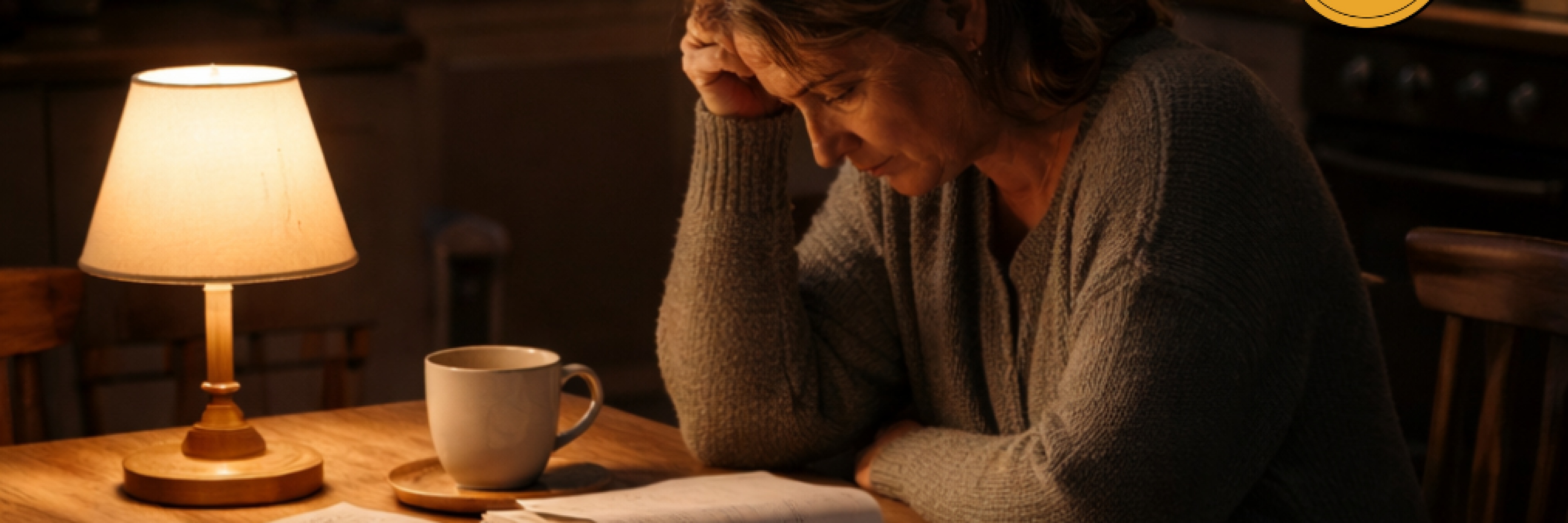 Financial Stress