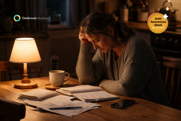 Financial Stress