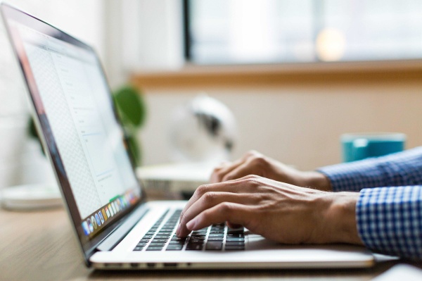 Laptop loans