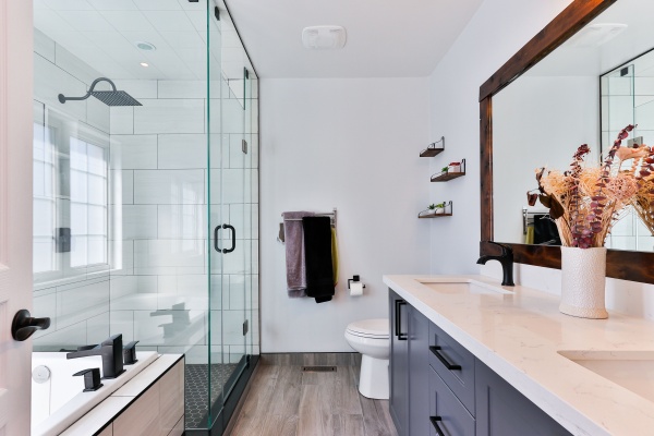 Bathroom loans 1